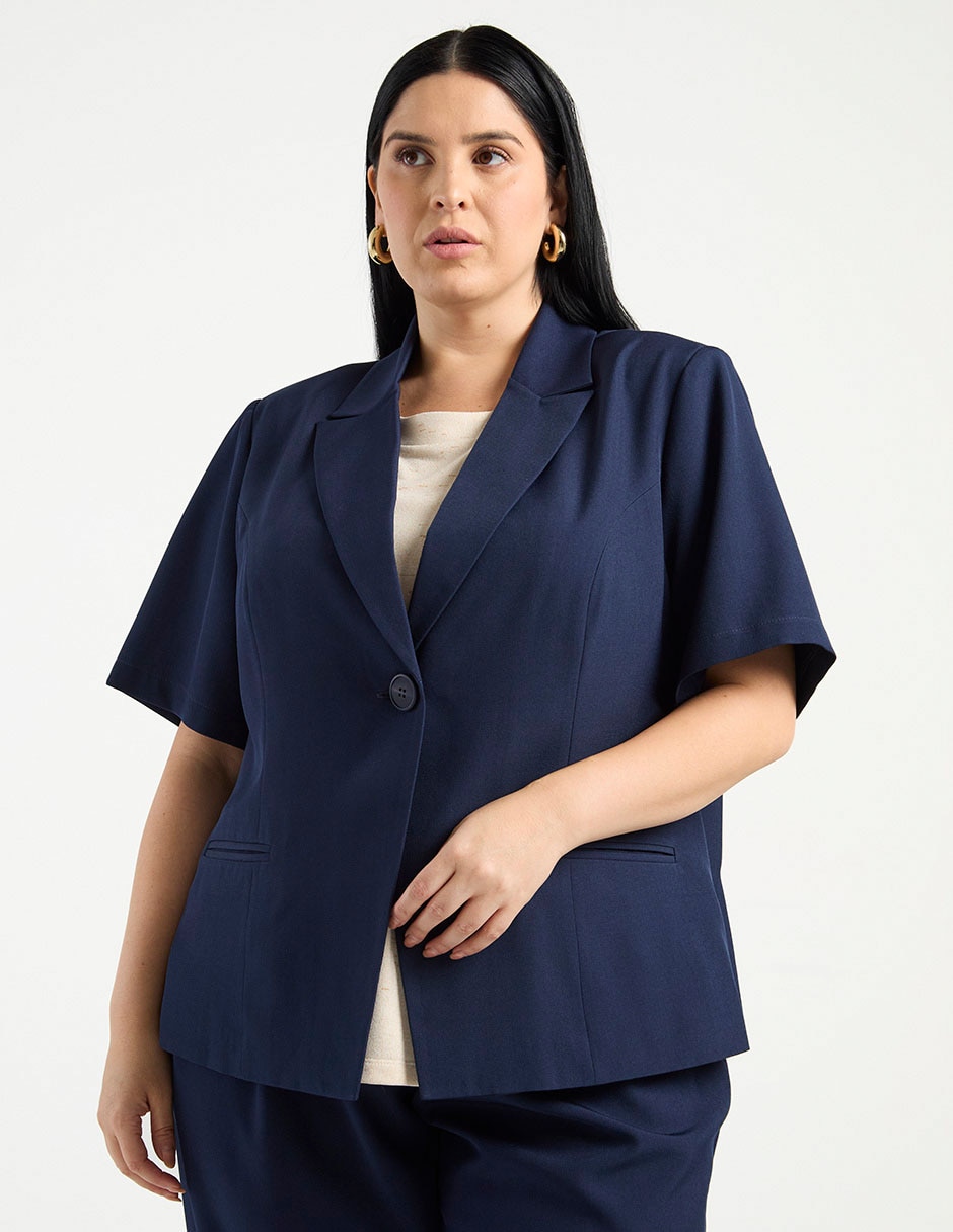 Saco casual para mujer Saco casual para mujer