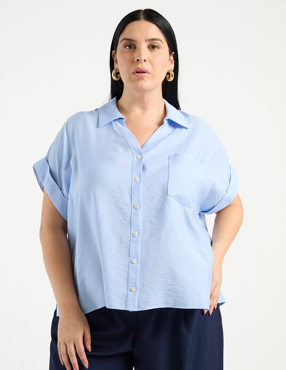 Blusa para mujer 1