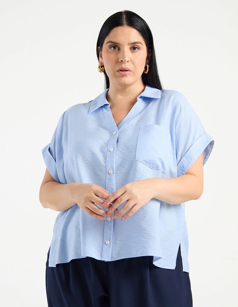 Blusa para mujer 7