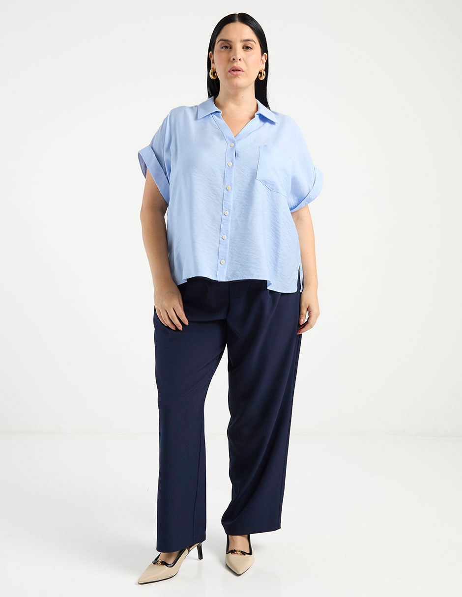 Blusa para mujer 8