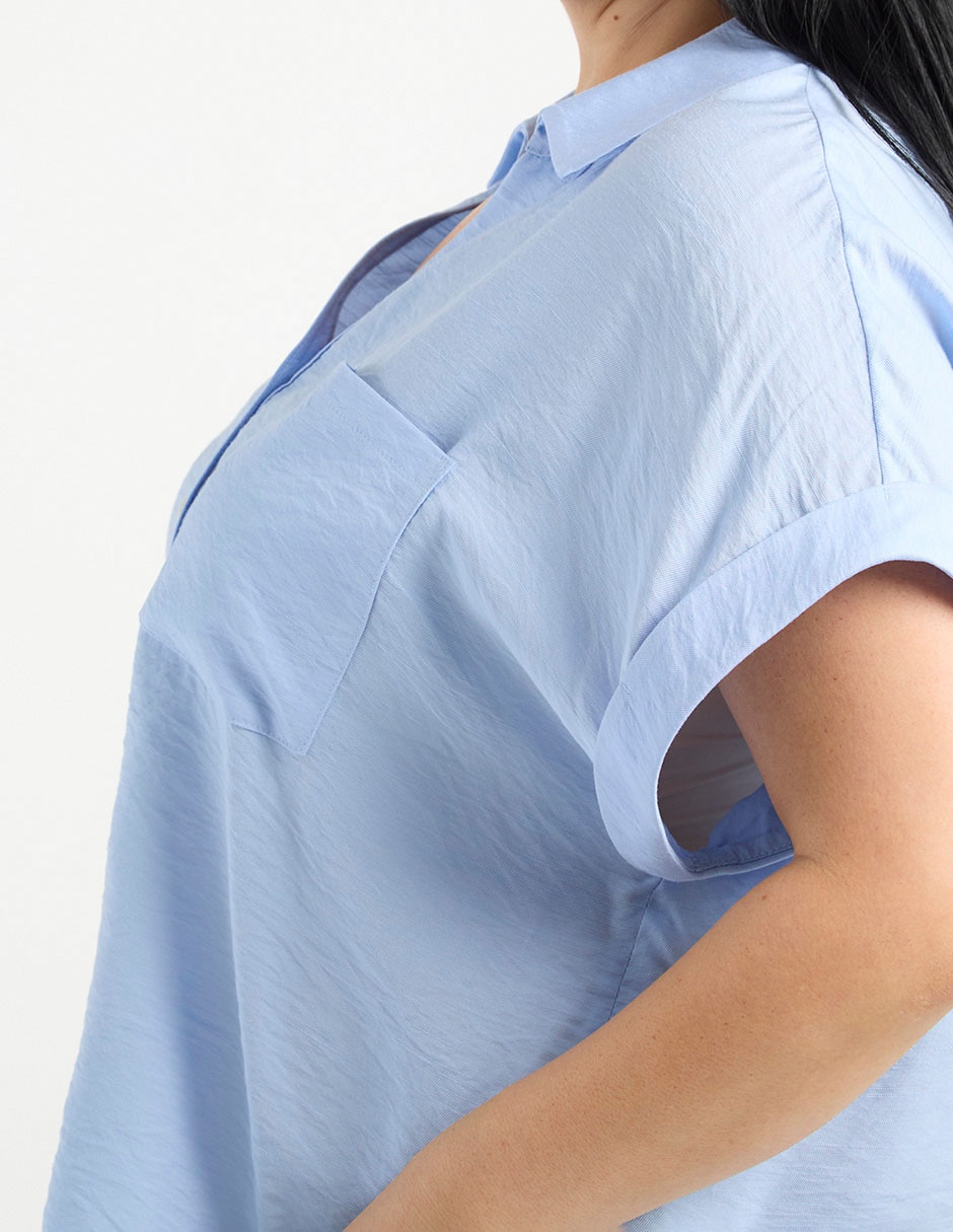 Blusa para mujer 9