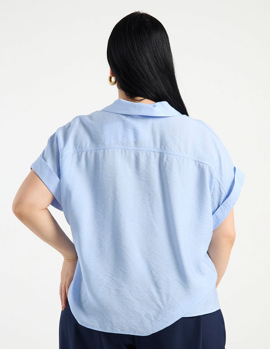 Blusa para mujer 11