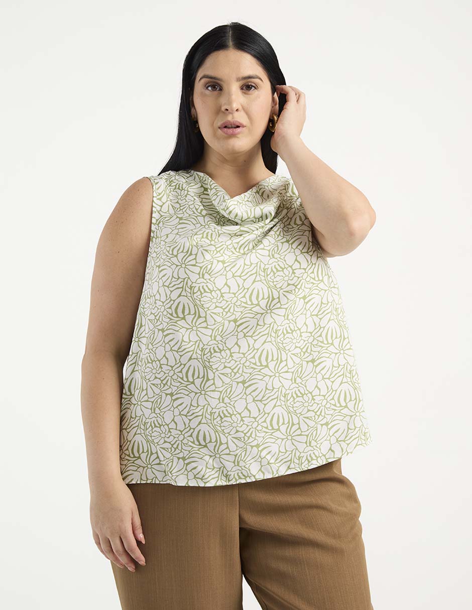 Blusa para mujer 1