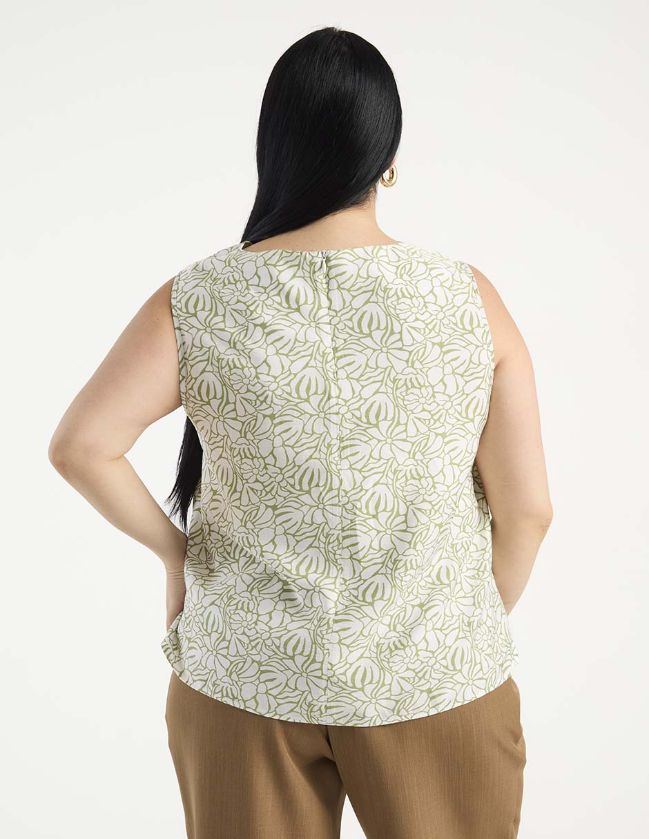 Blusa para mujer 6