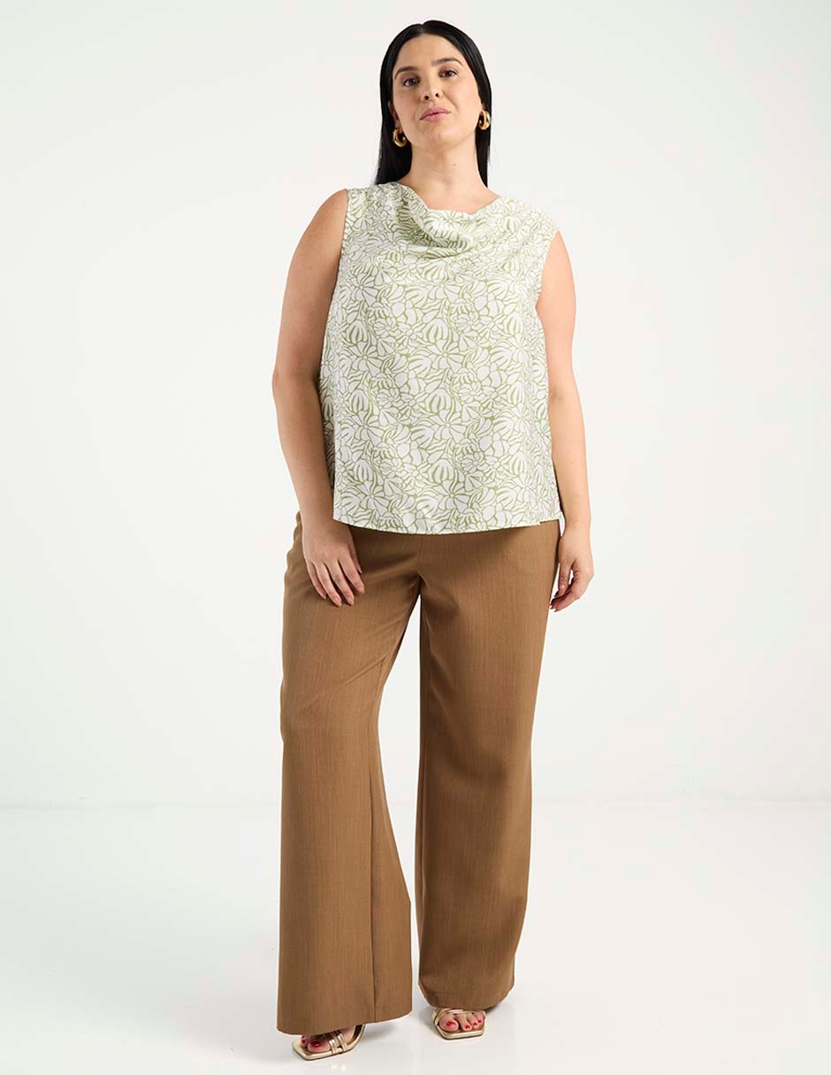 Blusa para mujer 7