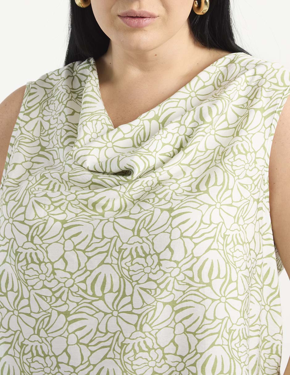 Blusa para mujer 8