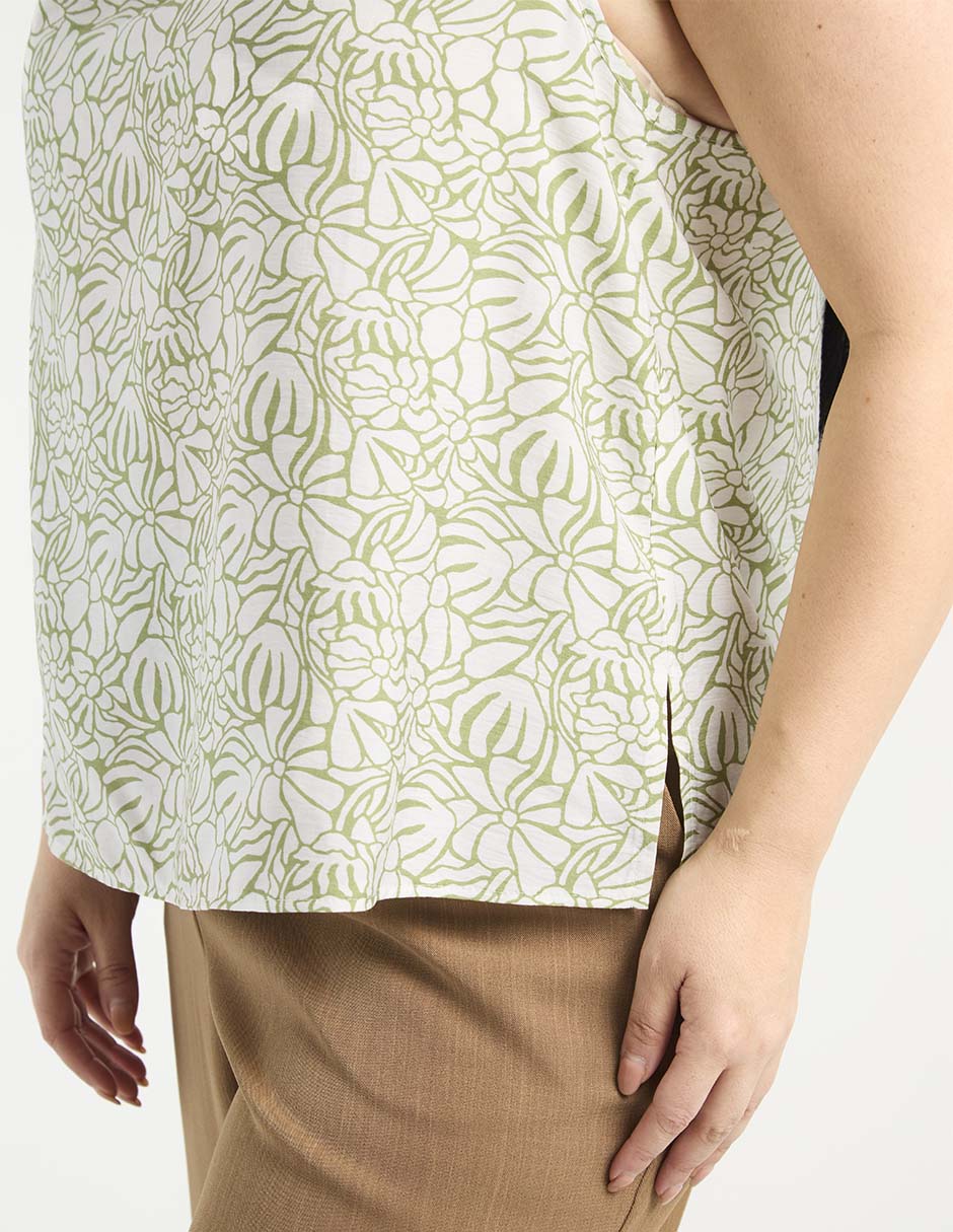 Blusa para mujer 9