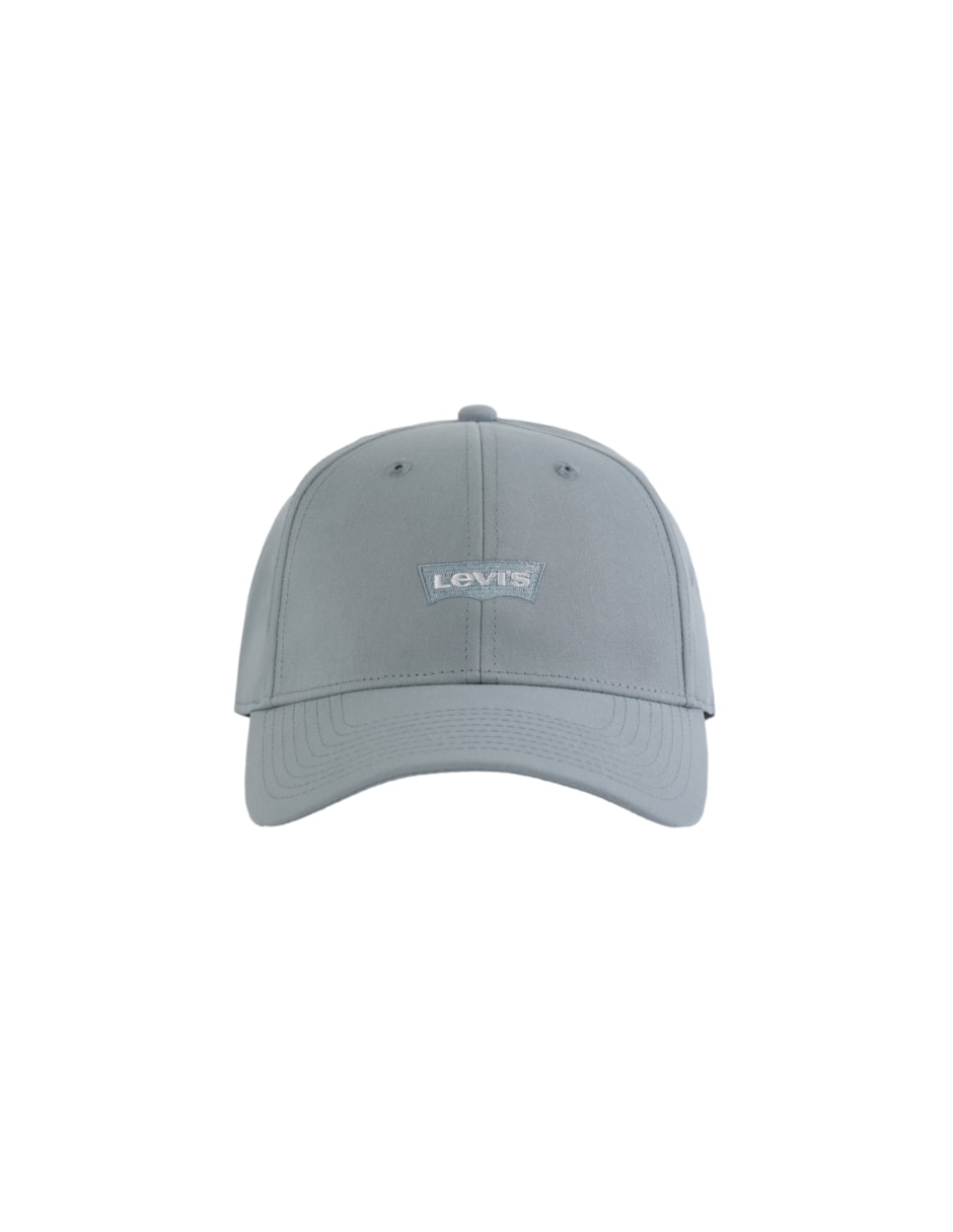 Gorra legionaria velcro casual para mujer