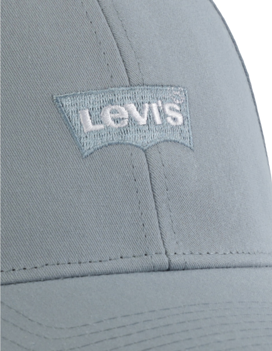 Gorra legionaria velcro casual para mujer 3