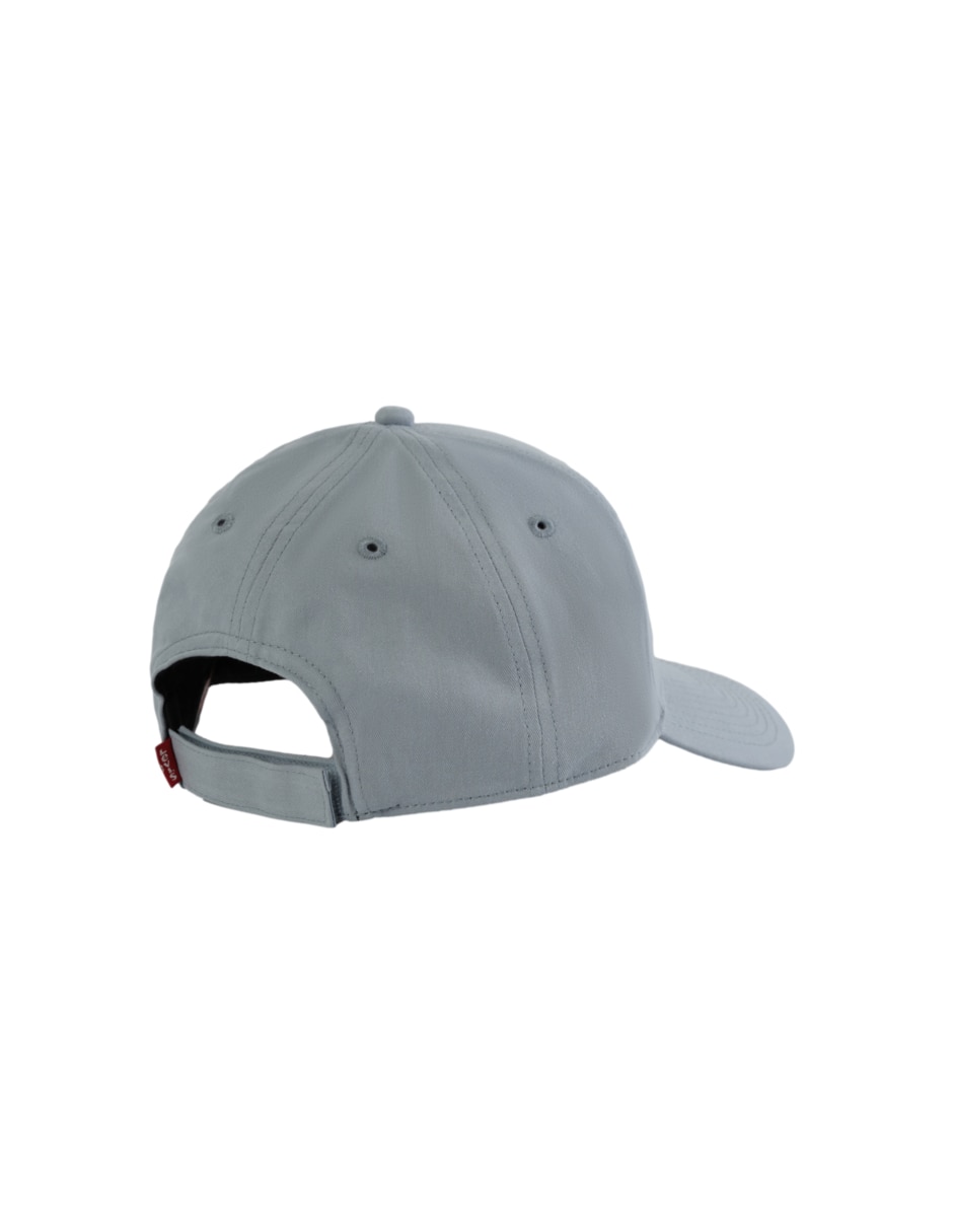 Gorra legionaria velcro casual para mujer 2