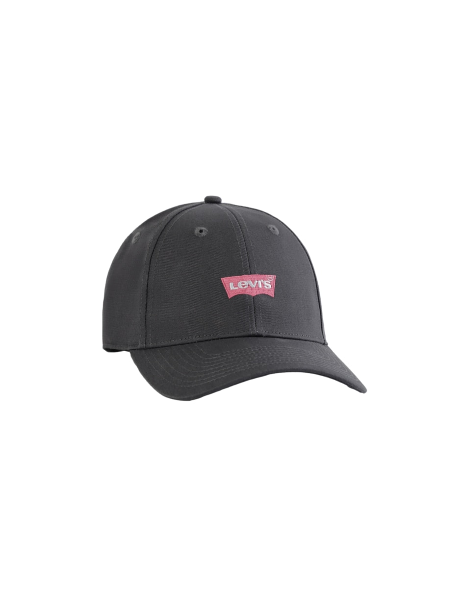 Gorra visera curva velcro casual para mujer 4