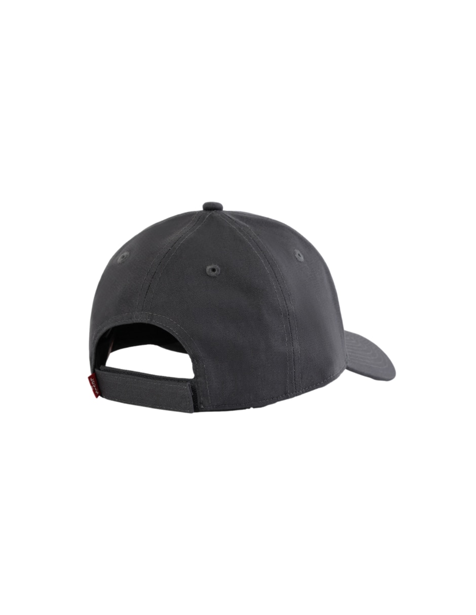 Gorra visera curva velcro casual para mujer 2