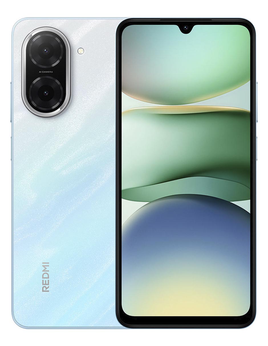 Redmi A5 LCD IPS 6.88 pulgadas Telcel 1