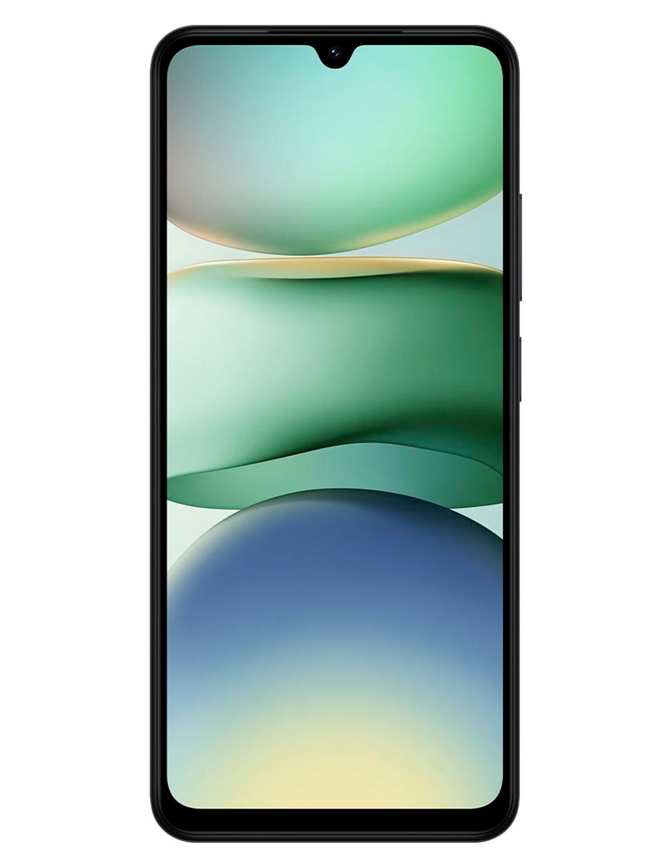 Smartphone Redmi A5 LCD IPS 6.88 pulgadas Telcel 2