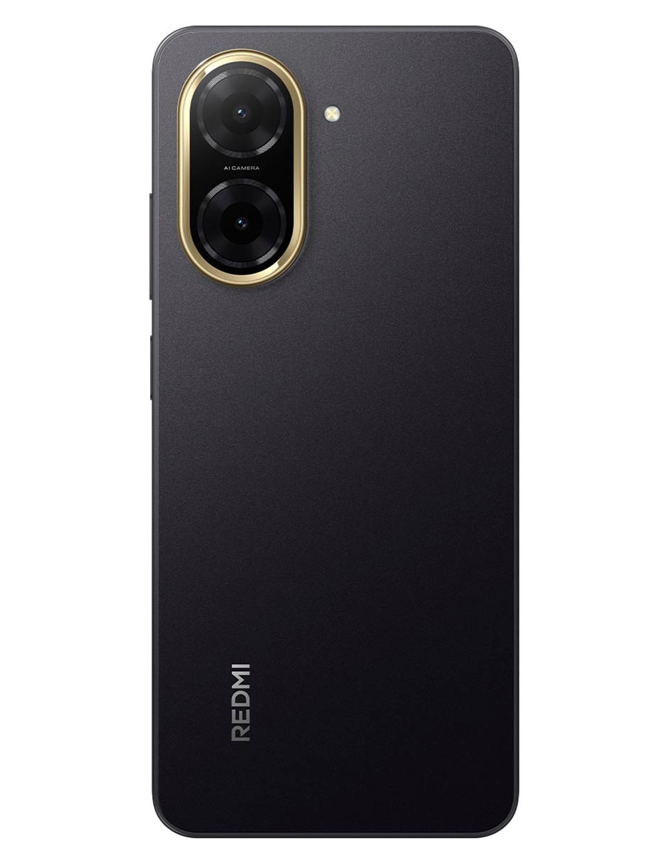Smartphone Redmi A5 LCD IPS 6.88 pulgadas Telcel 3