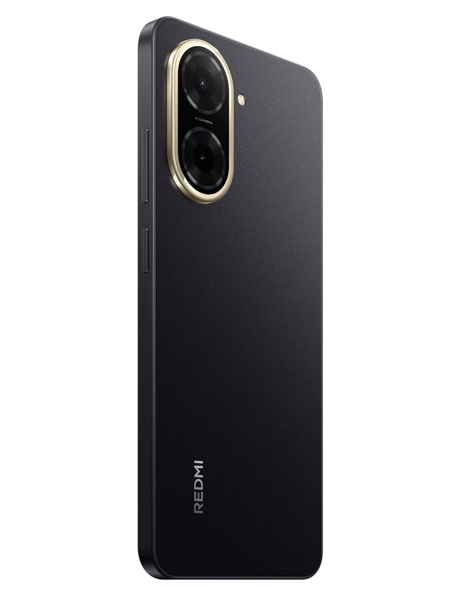 Smartphone Redmi A5 LCD IPS 6.88 pulgadas Telcel 4