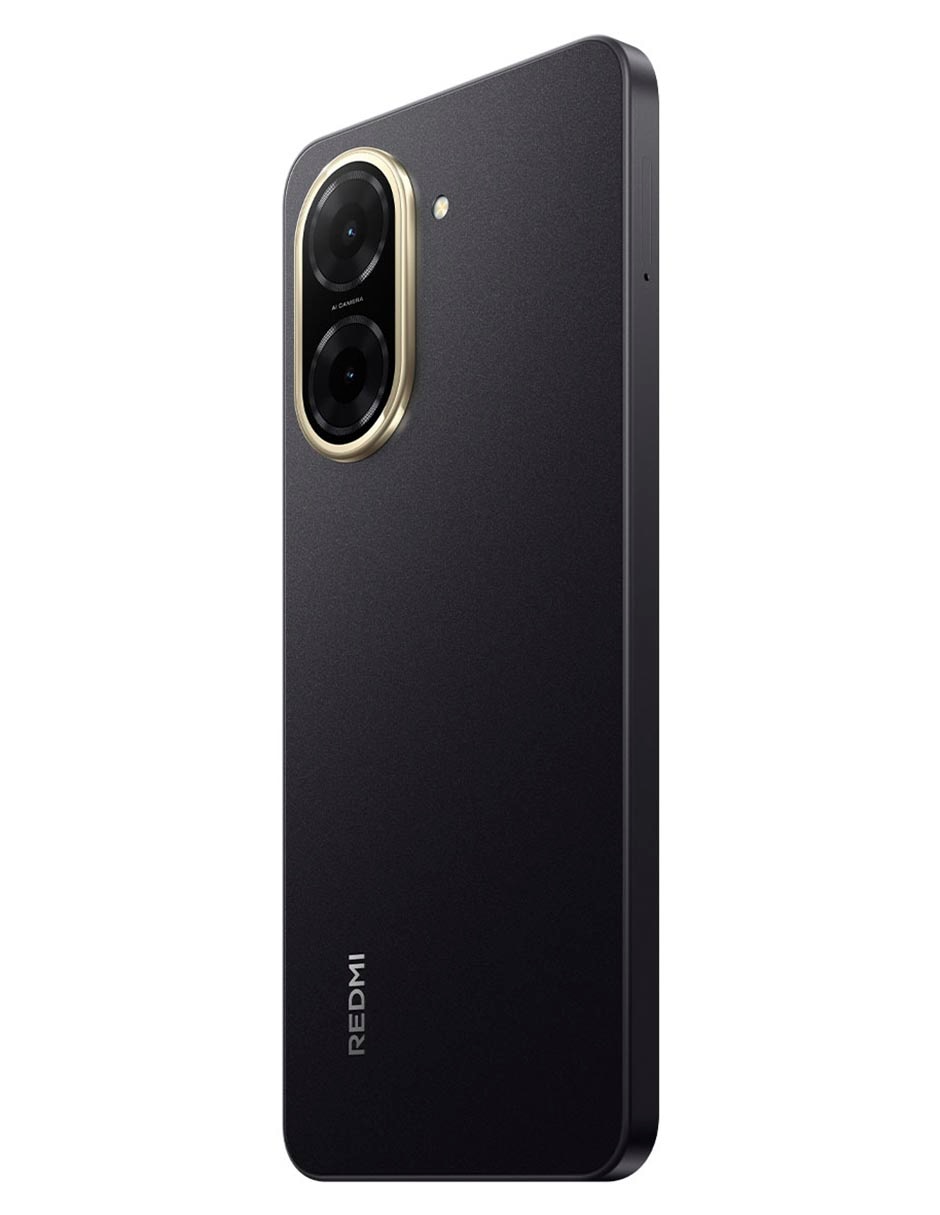 Smartphone Redmi A5 LCD IPS 6.88 pulgadas Telcel 5