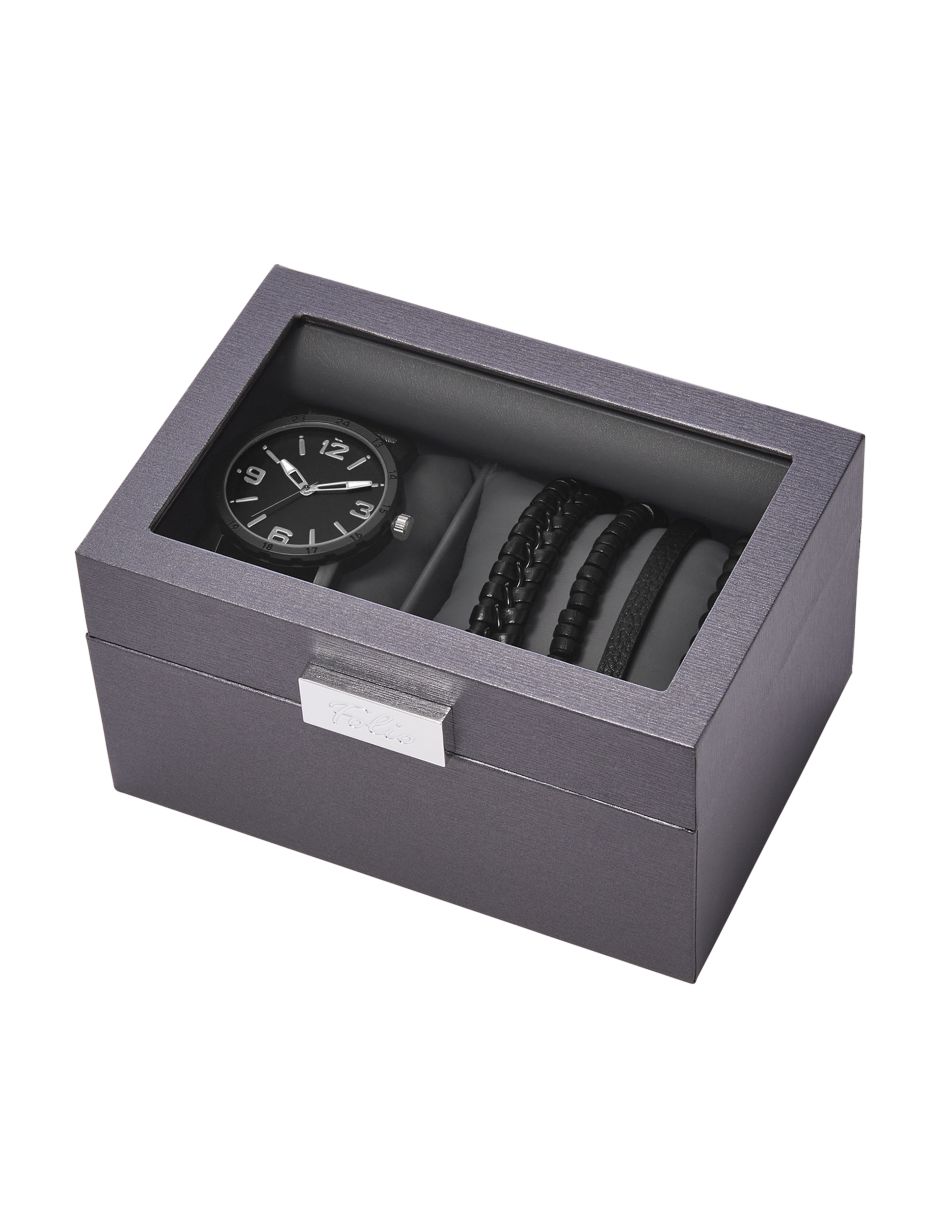 Reloj Sets para hombre FMDAL1179 4