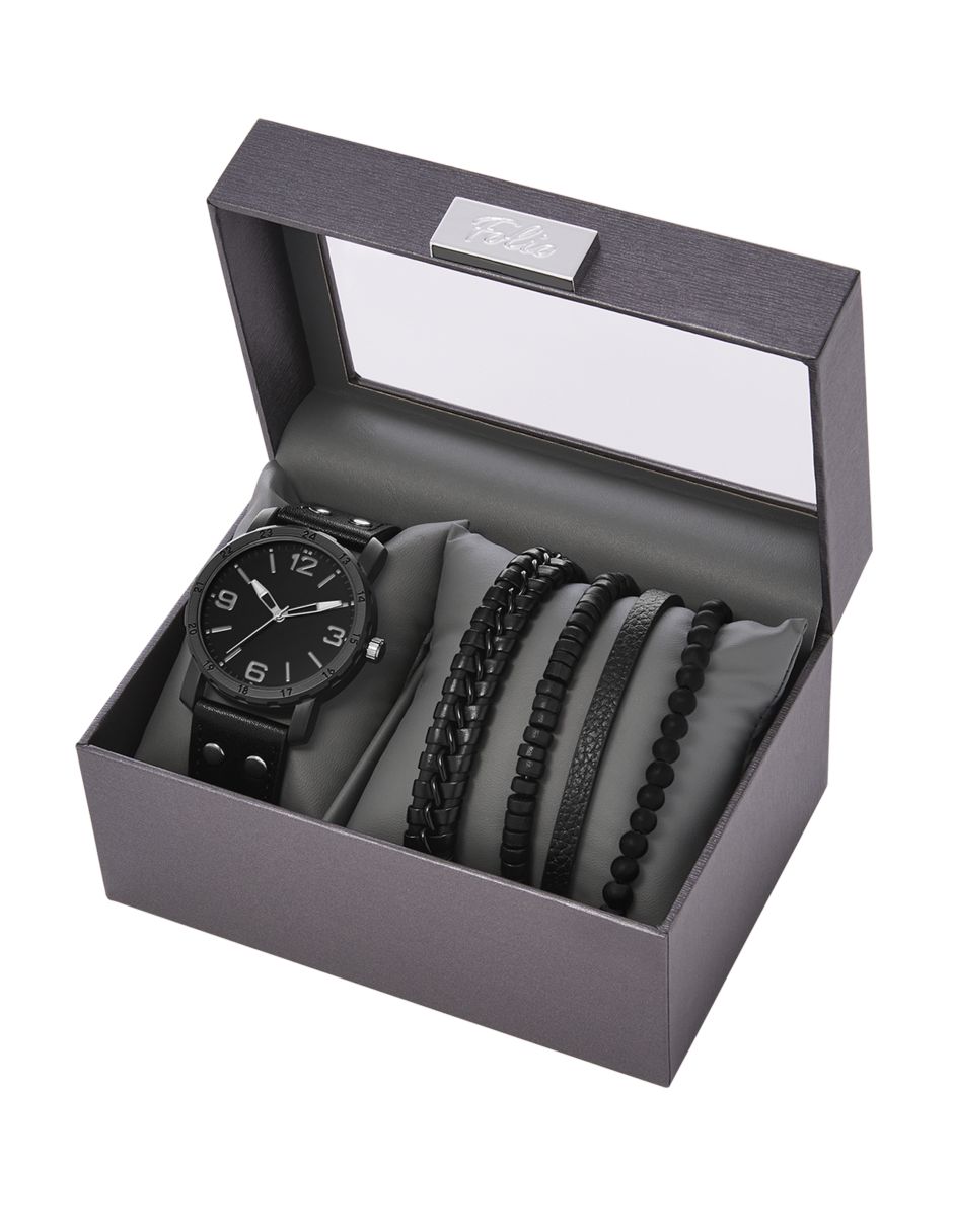 Reloj Sets para hombre FMDAL1179 5