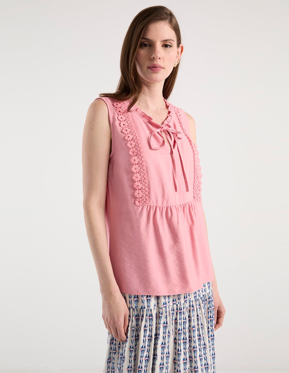 Blusa para mujer Blusa para mujer