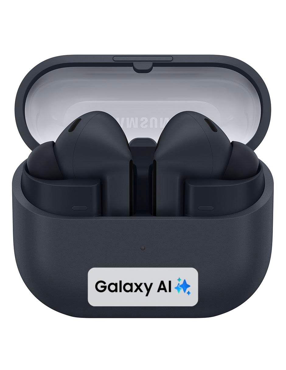 Audífonos Galaxy Buds3 FE inalámbricos con cancelacion de ruido Audífonos Galaxy Buds3 FE inalámbricos con cancelacion de ruido