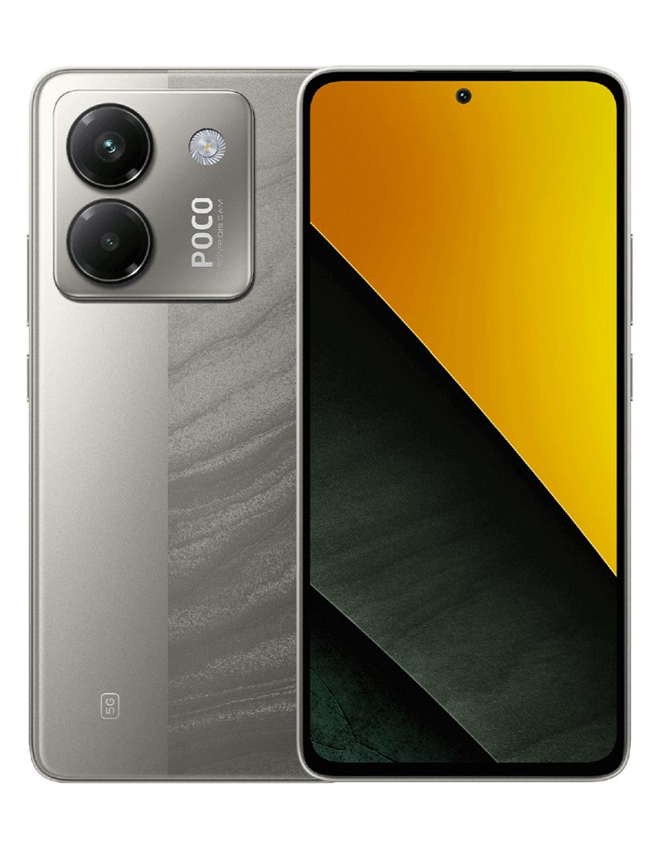 Poco M7 Pro OLED 6.67 pulgadas