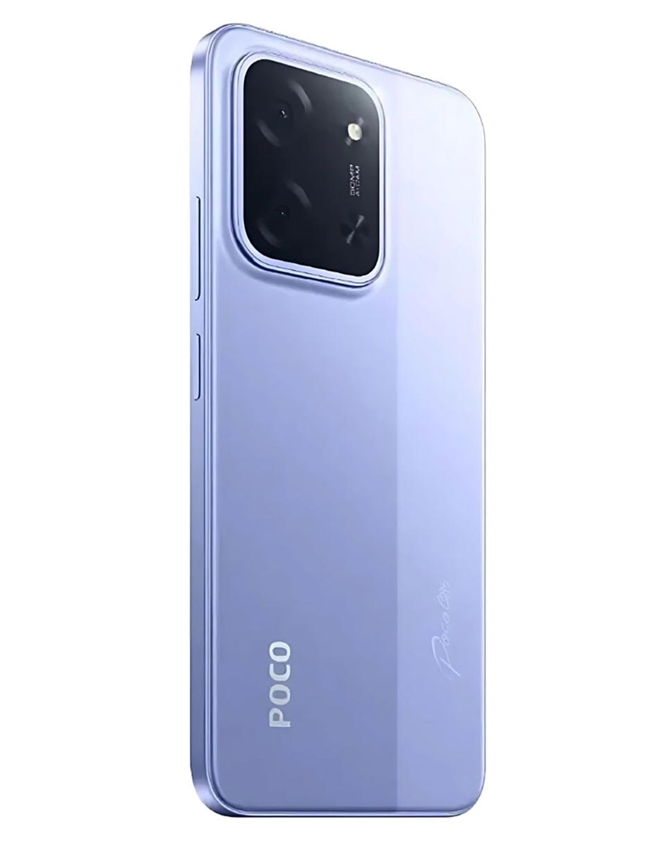 Smartphone C85 LCD IPS 6.9 pulgadas 3