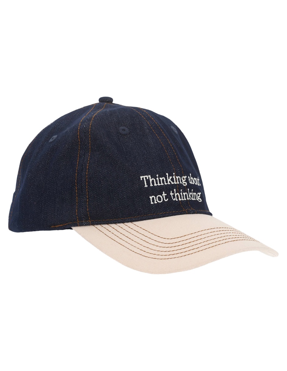 Gorra visera curva hebilla casual para hombre Gorra visera curva hebilla casual para hombre