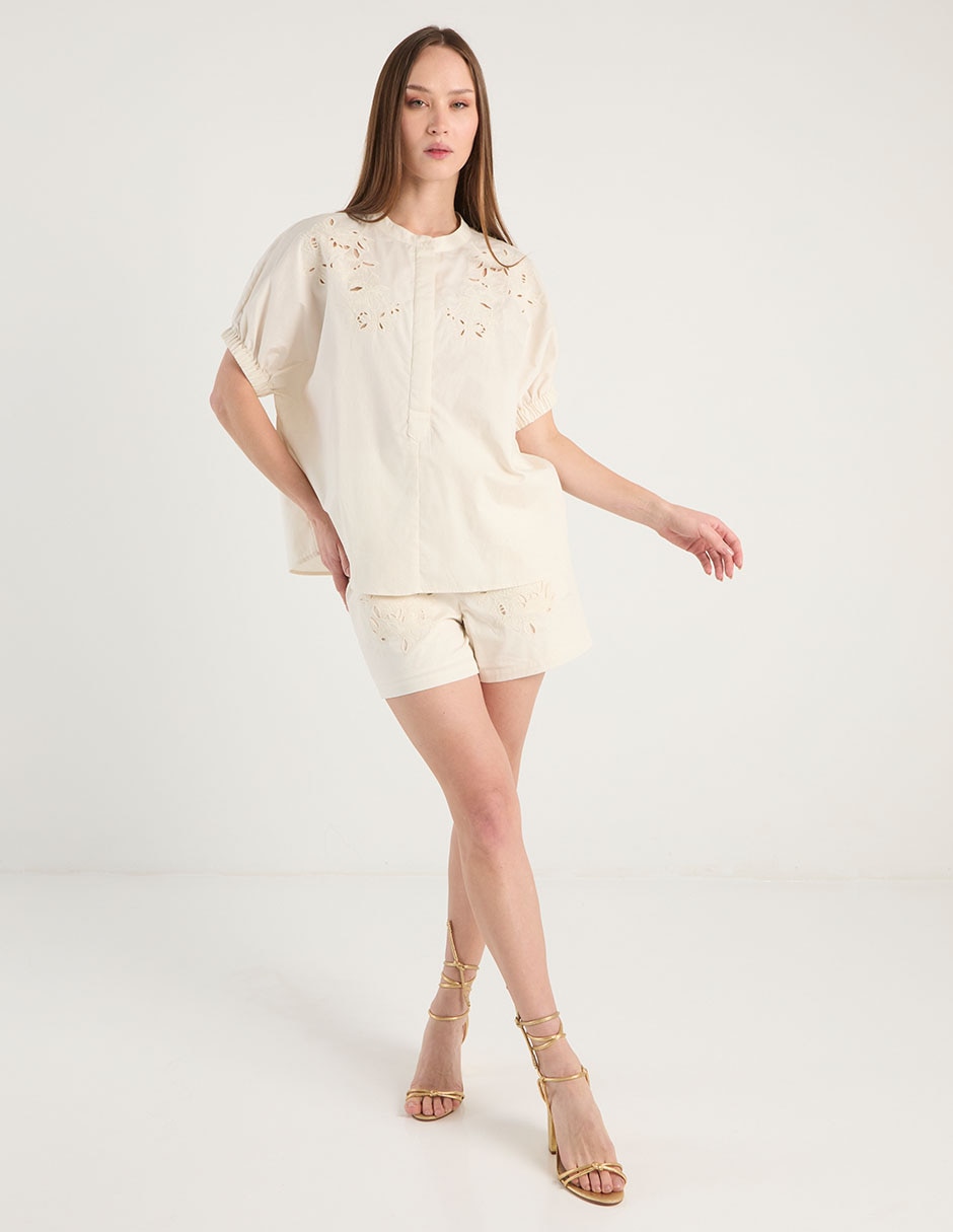 Short para mujer