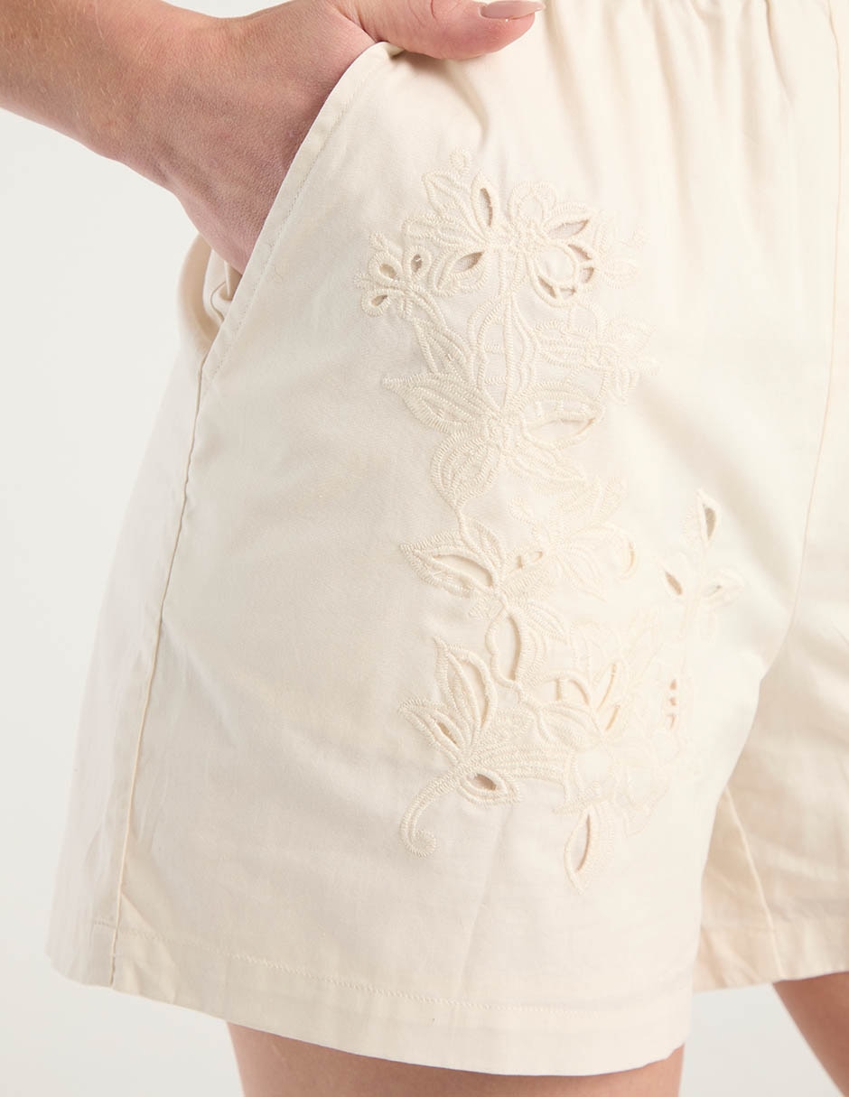 Short para mujer