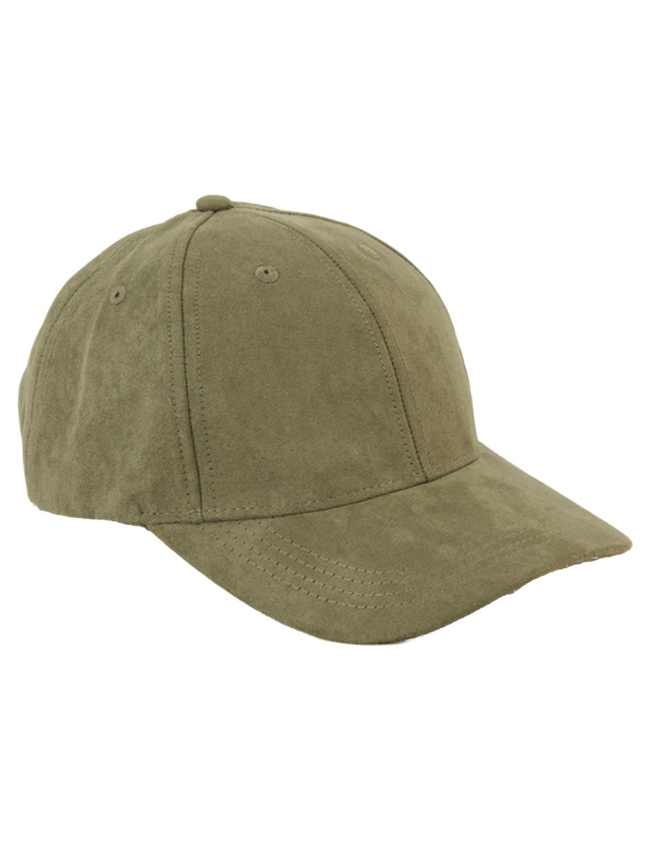 Gorra visera semicurva velcro casual para hombre Gorra visera semicurva velcro casual para hombre