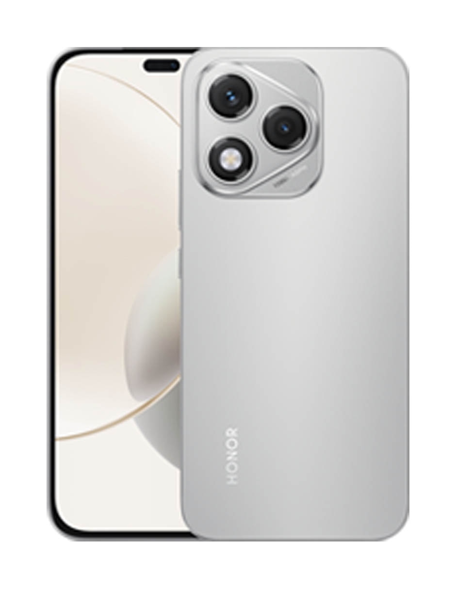 Honor 400 Lite AMOLED 6.7 pulgadas AT&T