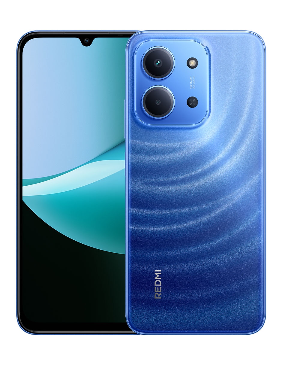 Redmi 15C LCD 6.9 pulgadas AT&T 1