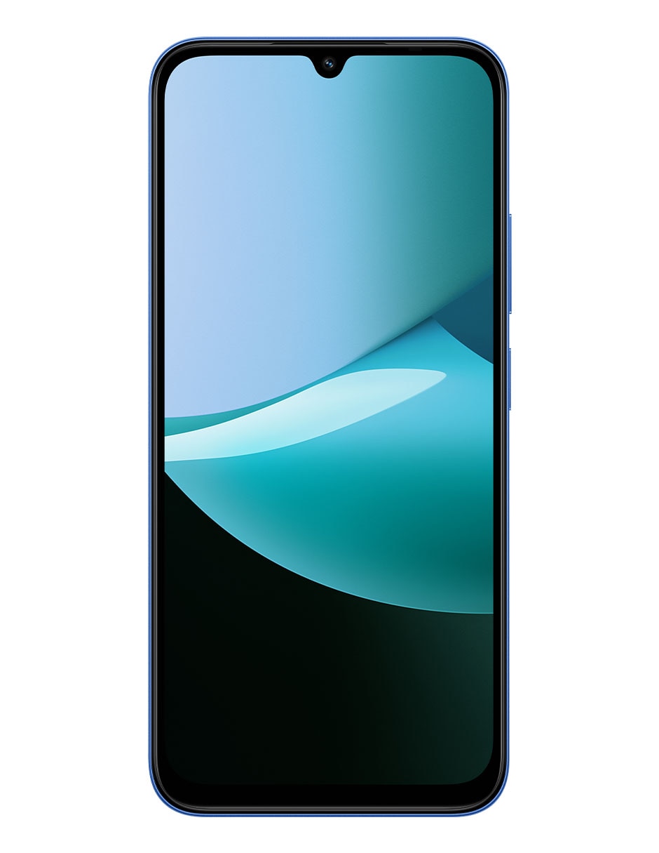 Redmi 15C LCD 6.9 pulgadas AT&T 13