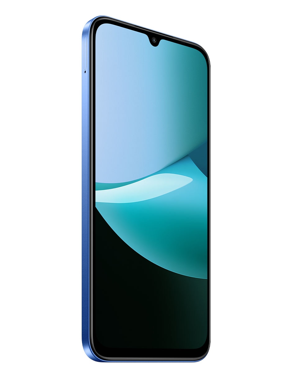 Redmi 15C LCD 6.9 pulgadas AT&T 15