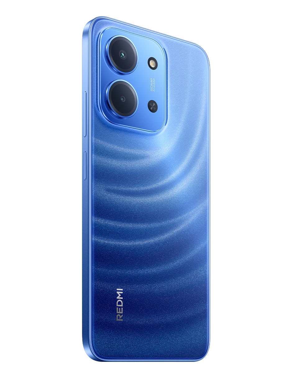 Redmi 15C LCD 6.9 pulgadas AT&T 16