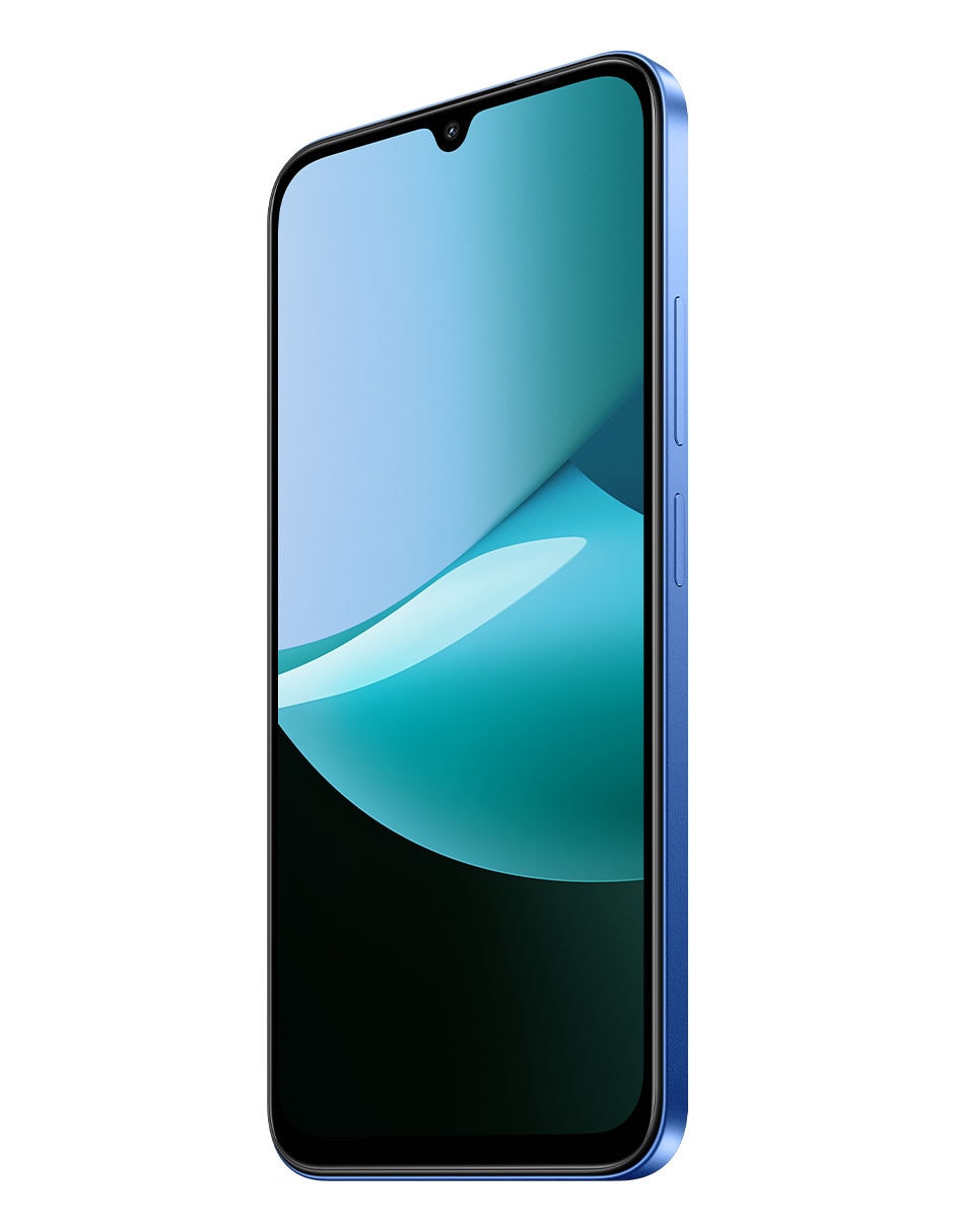 Redmi 15C LCD 6.9 pulgadas AT&T 17
