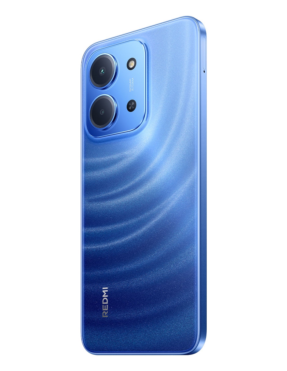 Redmi 15C LCD 6.9 pulgadas AT&T 18