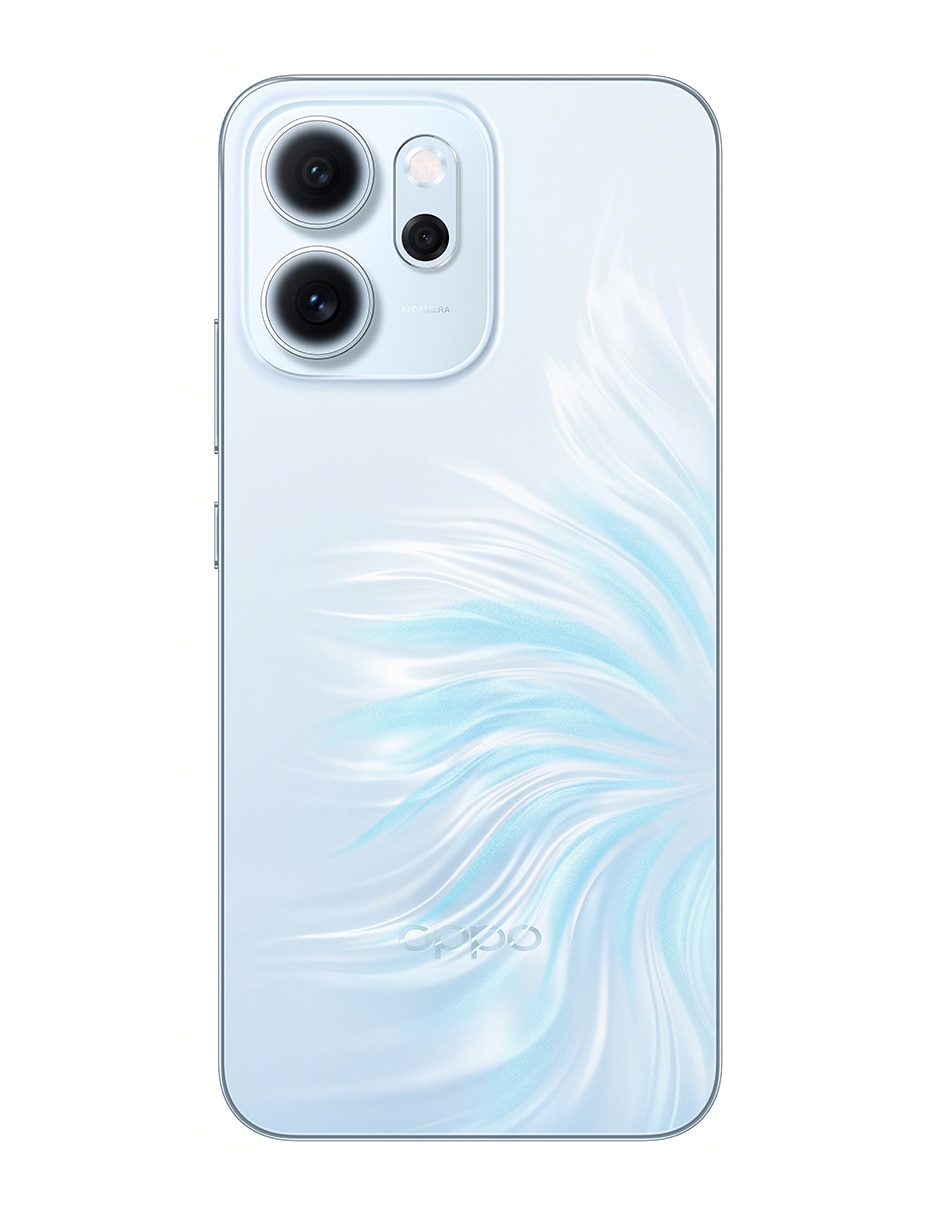 Reno 14 F AMOLED 6.5 pulgadas AT&T 12