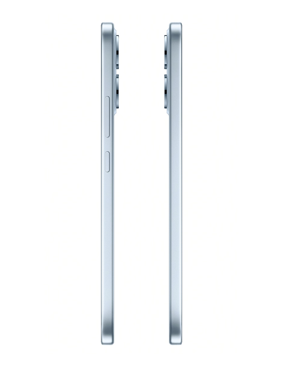 Reno 14 F AMOLED 6.5 pulgadas AT&T 17