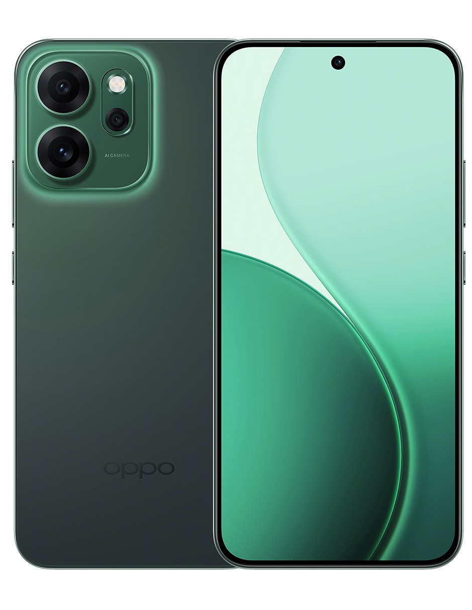 Reno 14 F AMOLED 6.5 pulgadas AT&T