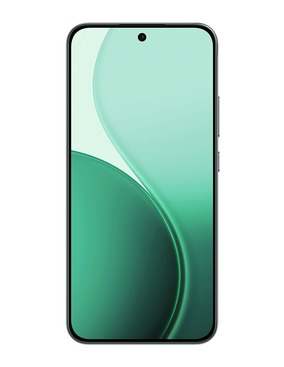 Smartphone Reno 14 F AMOLED 6.5 pulgadas AT&T 2