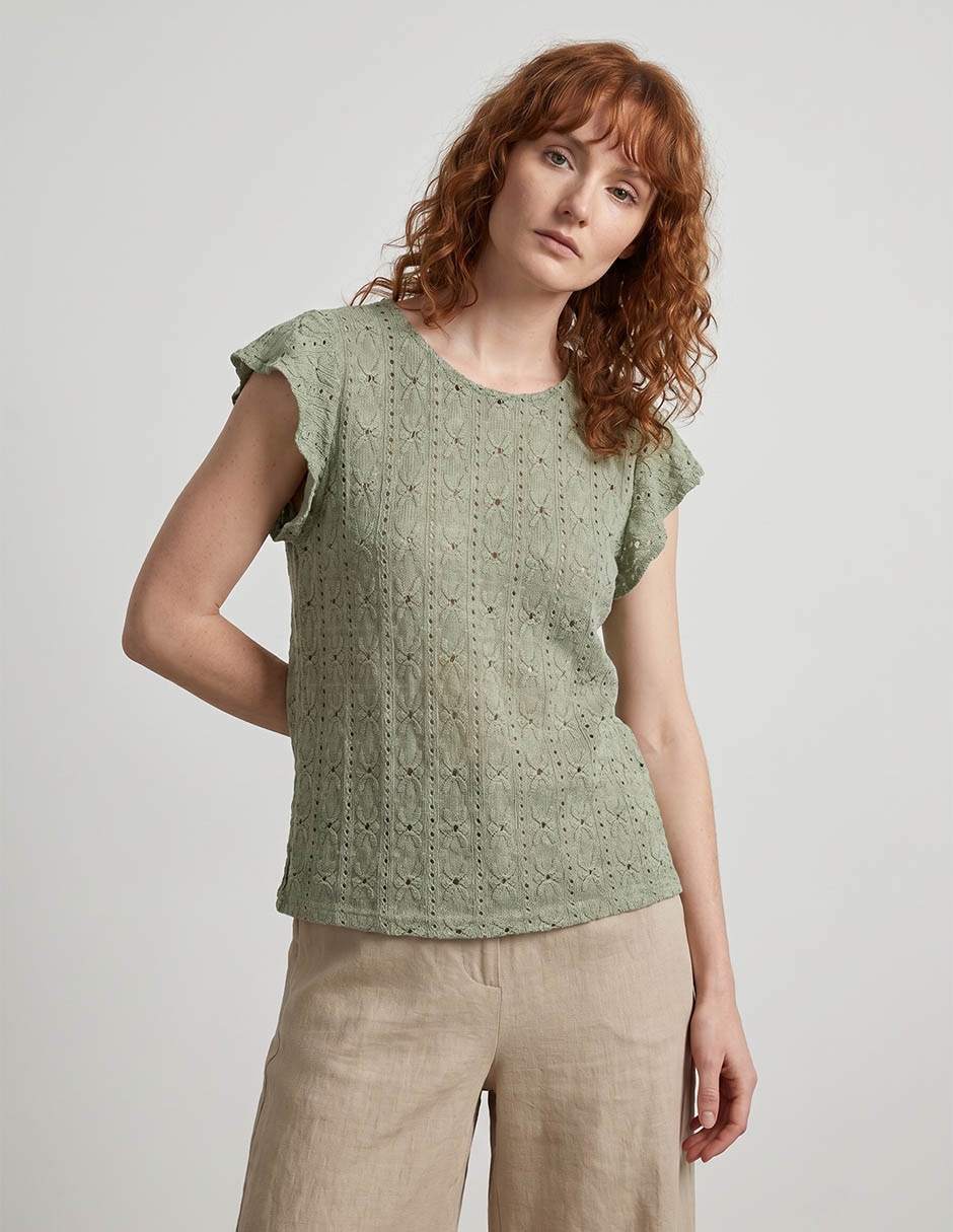 Blusa para mujer