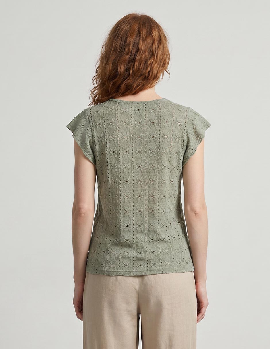 Blusa para mujer 2