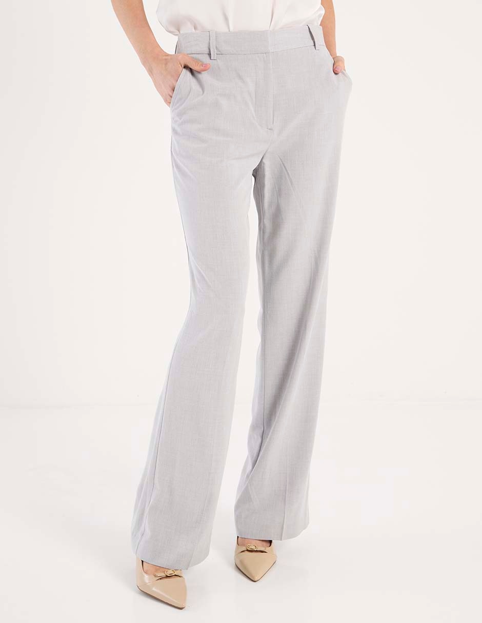 Pantalón amplio para mujer Pantalón amplio para mujer