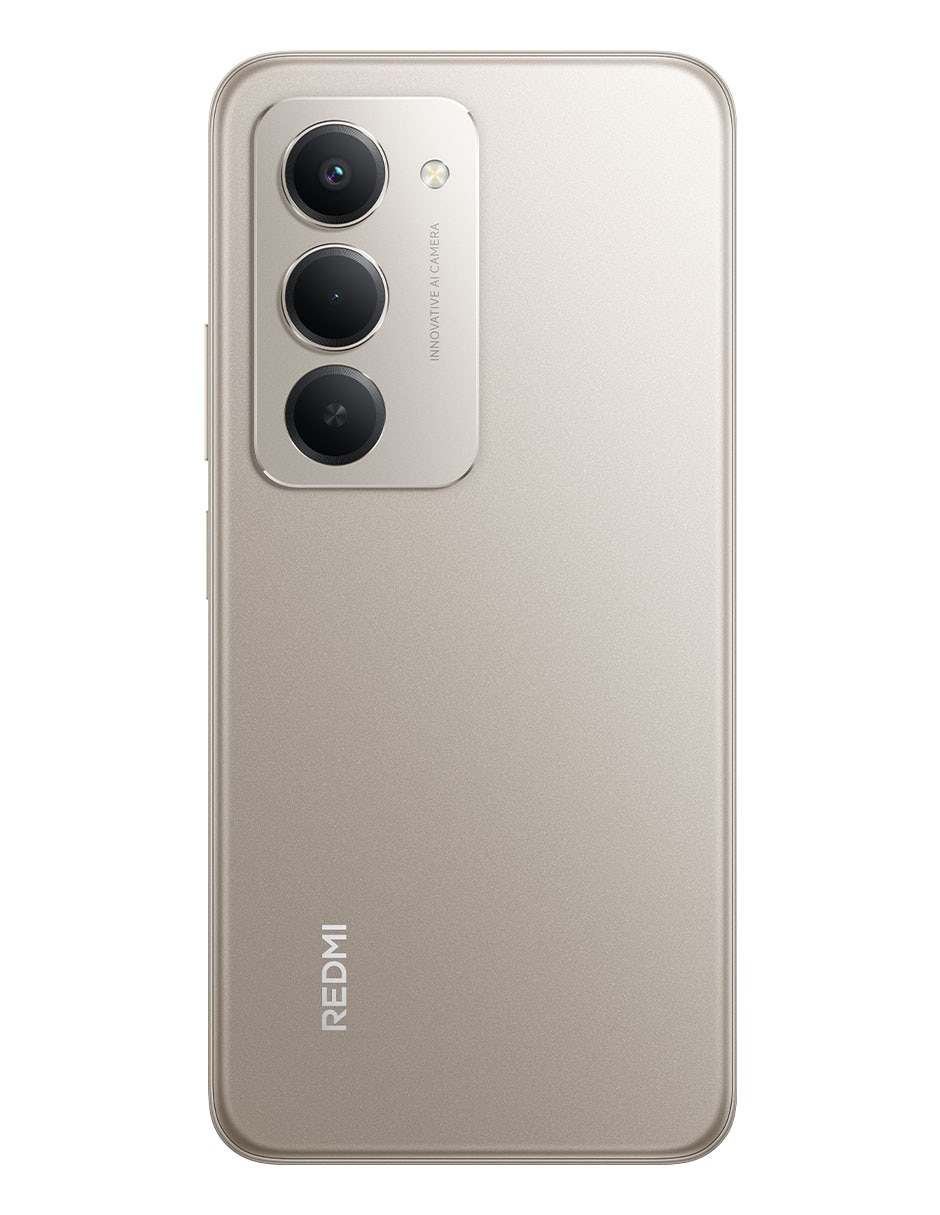 Xiaomi Redmi 15 LCD IPS 6.9 pulgadas AT&T