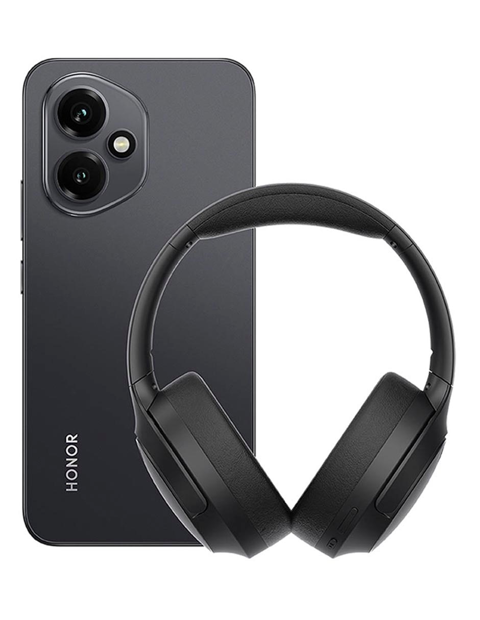 400 AMOLED 6.5 pulgadas AT&T 3