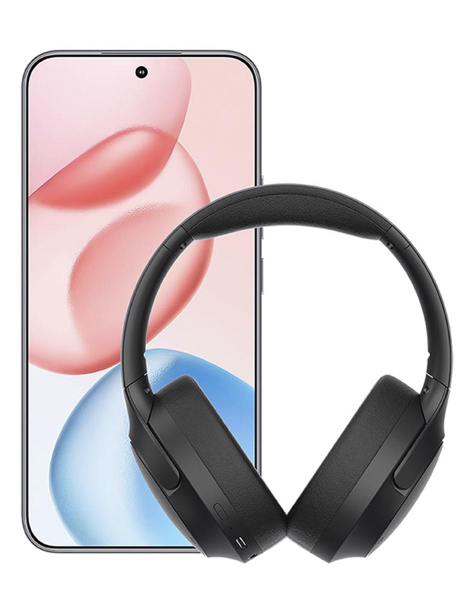 400 AMOLED 6.5 pulgadas AT&T 2