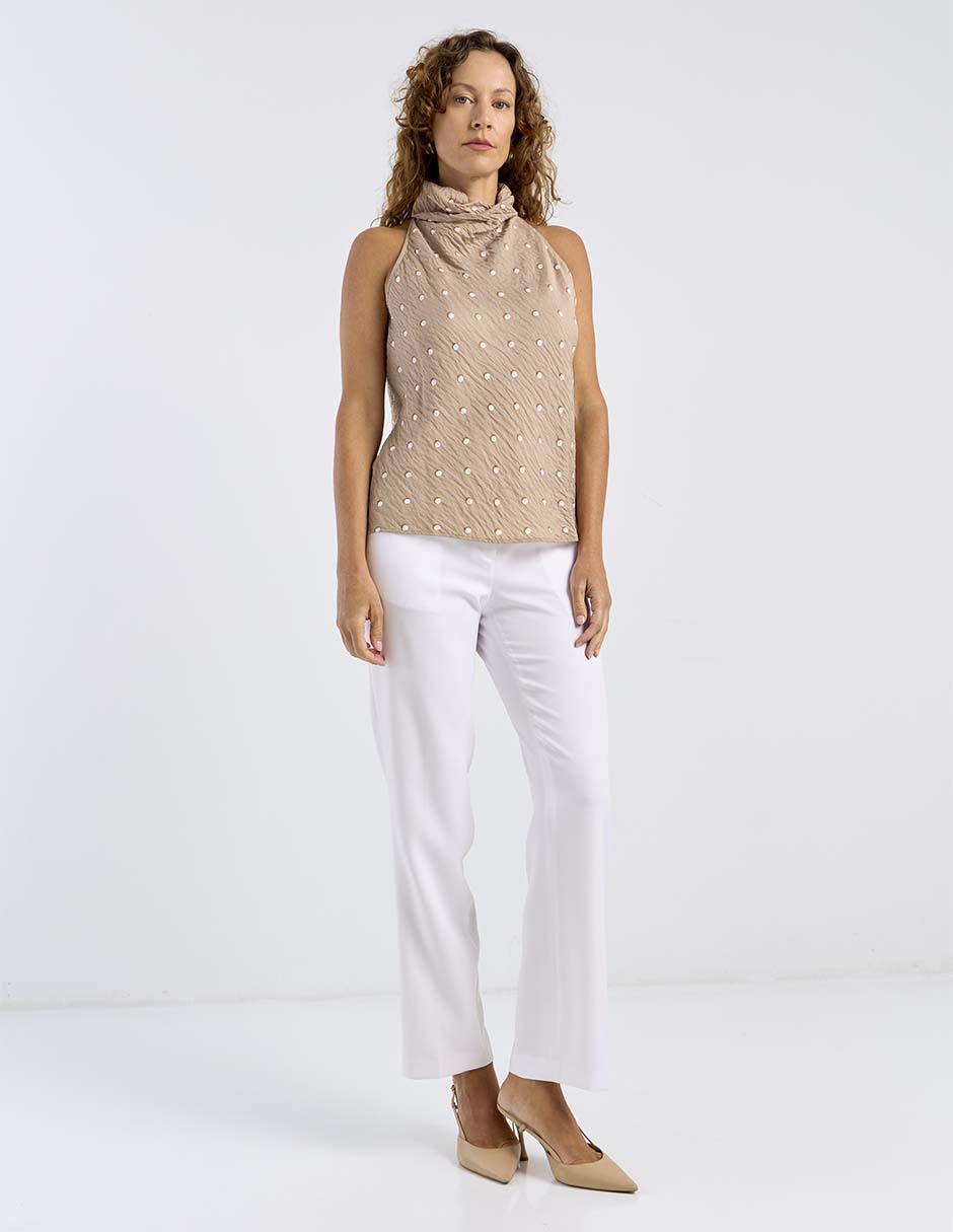 Blusa Liz& para mujer 8