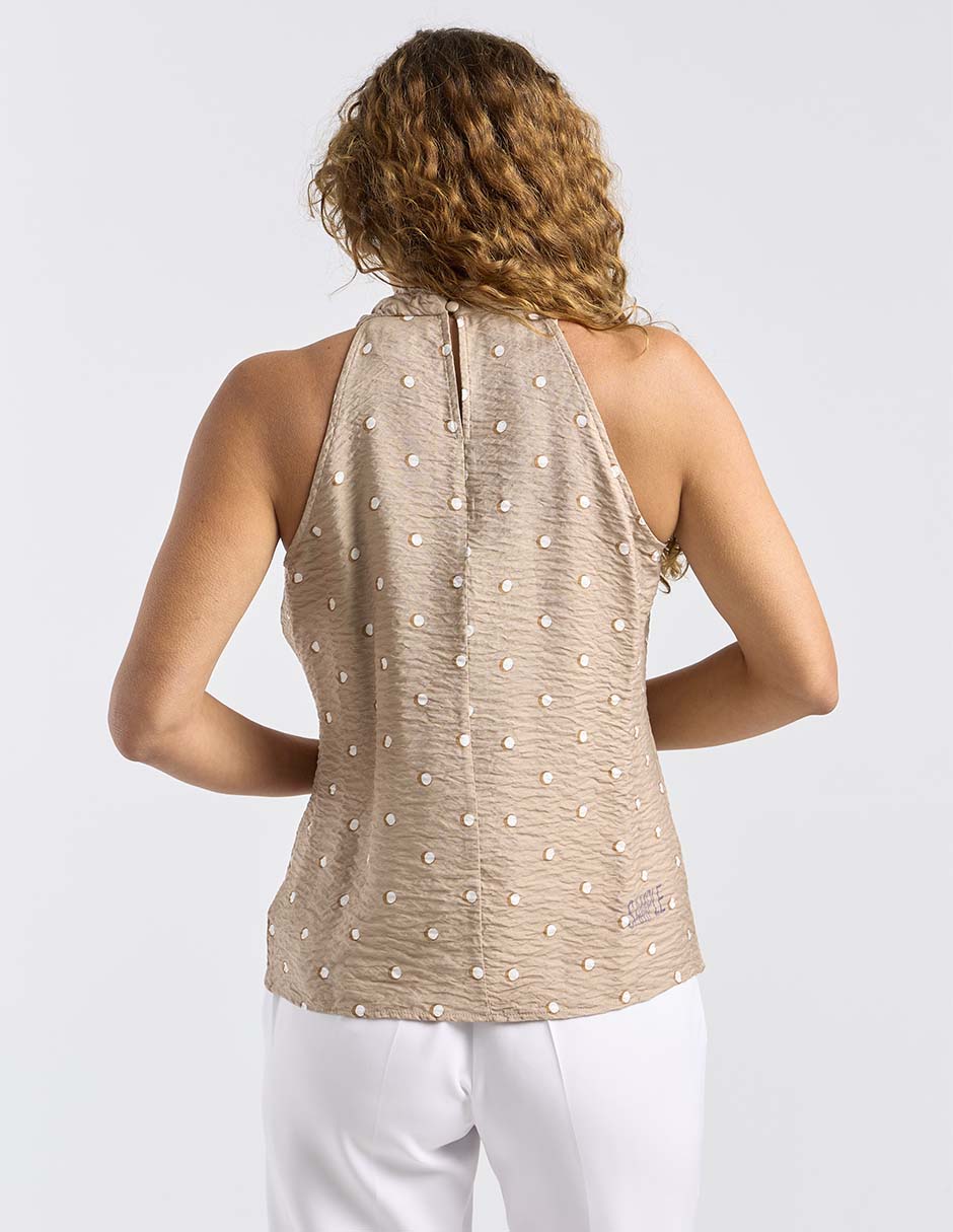 Blusa Liz& para mujer 11